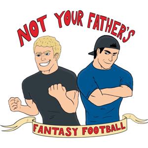 Not Your Father's Fantasy Football