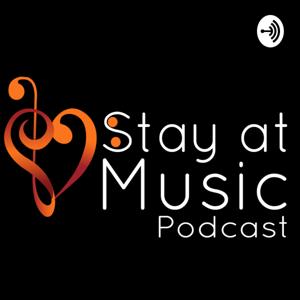 Stay At Music