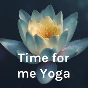 Time for me Yoga