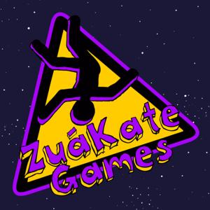 Zuakate Games Podcast