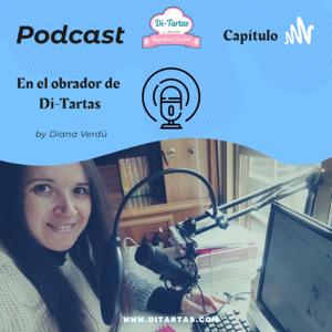 En el obrador de Di-Tartas