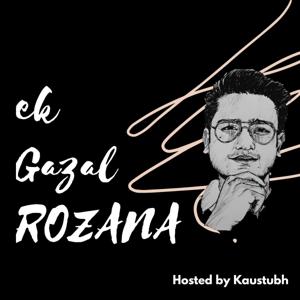 EK GAZAL ROZANA