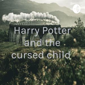 Harry Potter and the cursed child by Ureawizard