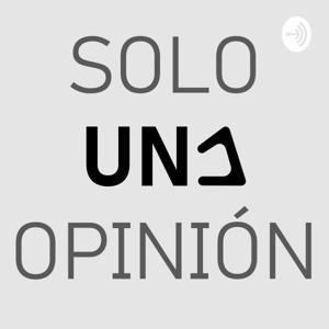 Solo una opinión