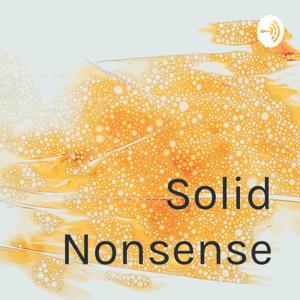 Strong Nonsense