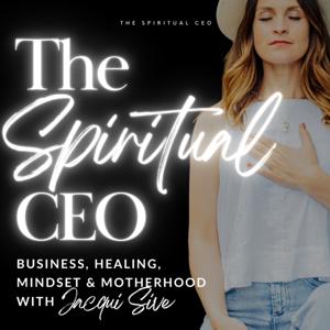 THE SPIRITUAL CEO