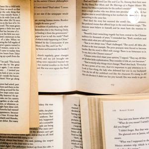 Spoken Pages