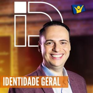 Identidade Geral