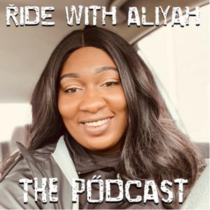 RIDE WITH ALIYAH