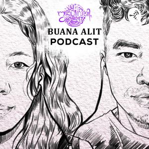 Buana Alit Podcast