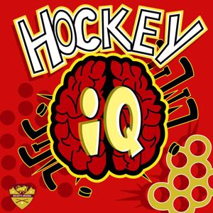 Hockey IQ Podcast by Hockey's Arsenal