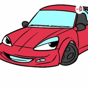 #PodCar