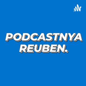 PODCASTNYA REUBEN.