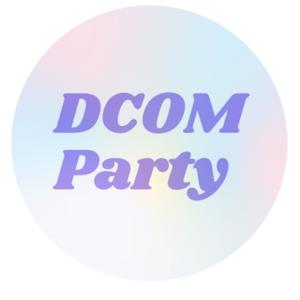 DCOMparty