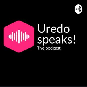 Uredo speaks!
