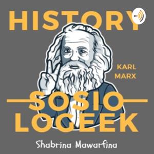 Sosiologeek And History