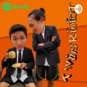 TwinsRidiot Podcast