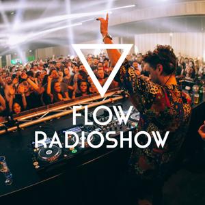 Franky Rizardo presents FLOW by Franky Rizardo