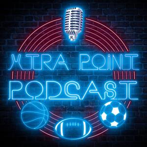 Xtra Point Podcast