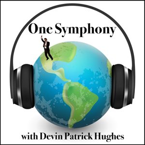 One Symphony with Devin Patrick Hughes