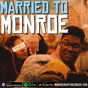 Married to Monroe