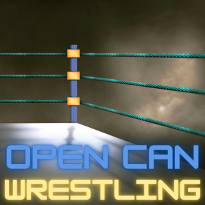 Open Can Wrestling