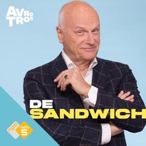 De Sandwich by NPO Radio 5 / AVROTROS