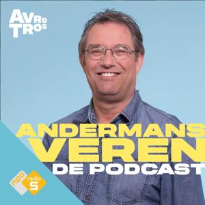 Andermans Veren by NPO Radio 5 / AVROTROS