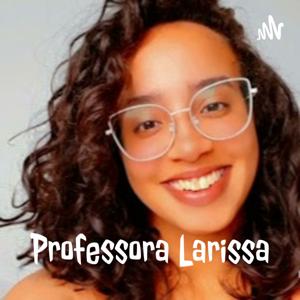 Prof. Larissa Almeida