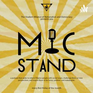 MIC STAND