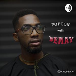 POPULAR CONVERSATION (POPCON) WITH DEMAY