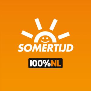 Somertijd Podcast