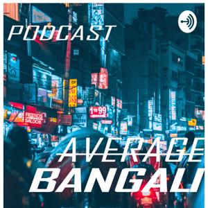 Not So Average Bangali