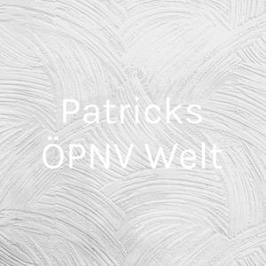 Patricks Podcast