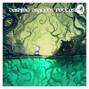 Dashing Dragons Podcast