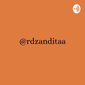 Rdzanditaa