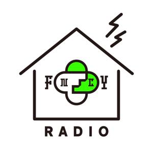 FNCY HOME RADIO