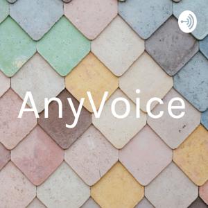 AnyVoice