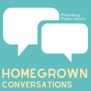 Homegrown conversations for curious minds.
