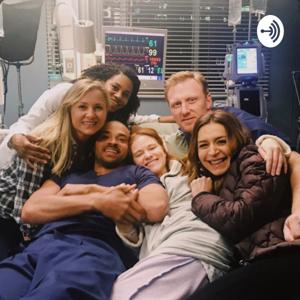 Grey’s Anatomy Podcast