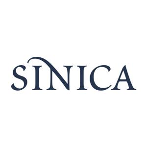 Sinica Podcast by Kaiser Kuo