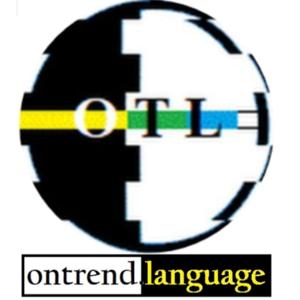 Ontrendlanguage