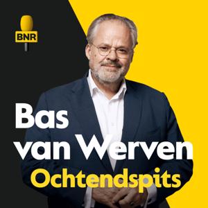 De Ochtendspits | BNR by BNR Nieuwsradio