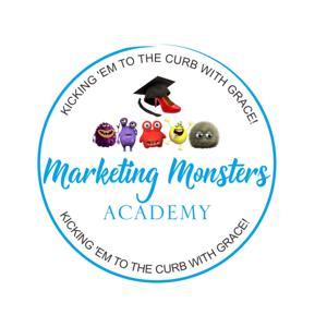 Introvert Marketing Monsters Academy