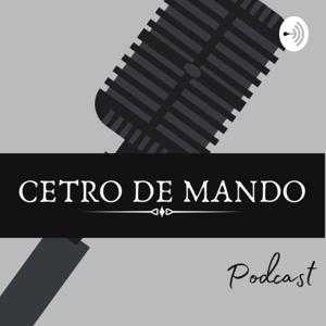 Cetro De Mando