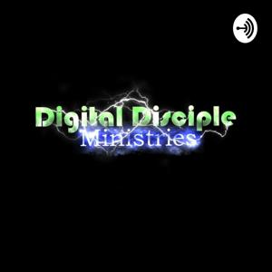 Digital Discipline Ministries with Brother Klaus