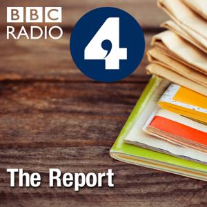 The Report by BBC Radio 4