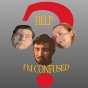 Help I'm Confused