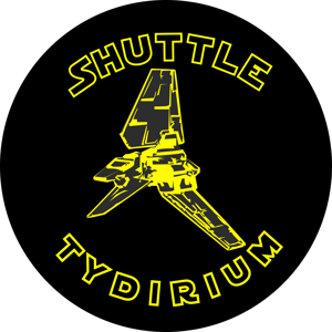 Shuttle Tydirium - The Casual X-Wing Podcast