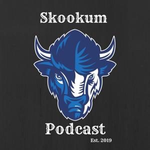 Skookum Podcast